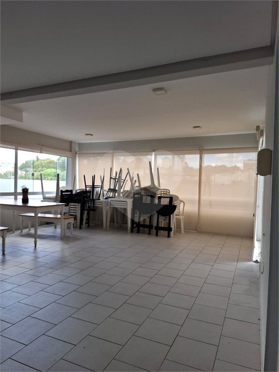 Apartamento à venda com 2 quartos em Vila Mazzei, São Paulo, SP