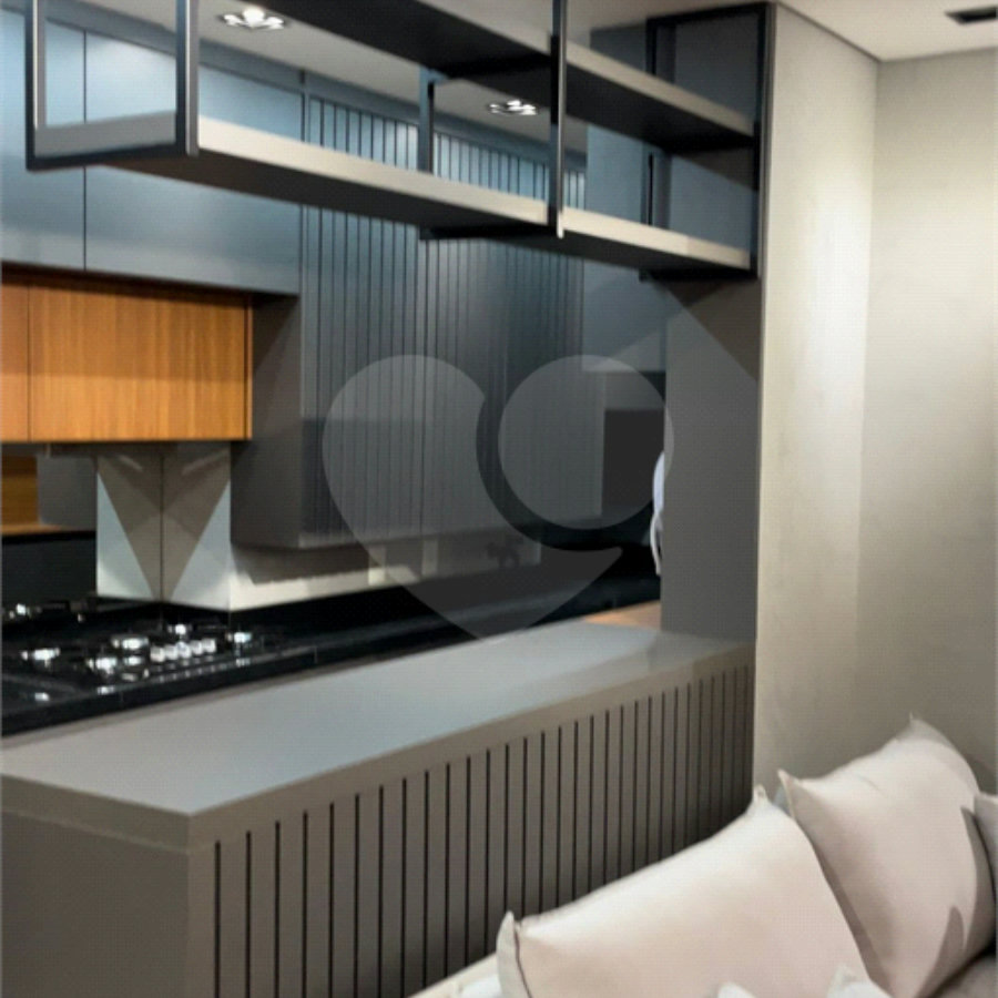 Apartamento à venda com 2 quartos, sendo 1 suíte, em Parada Inglesa, São Paulo, SP