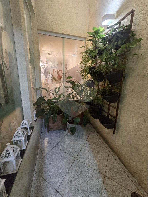Sobrado à venda com 3 quartos, sendo 1 suíte, em Alto da Mooca, São Paulo, SP
