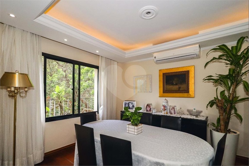Apartamento à venda com 4 quartos, sendo 1 suíte, em Jardim Ampliação, São Paulo, SP