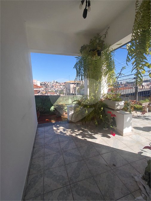 Casa para alugar com 3 quartos em Vila Sônia, São Paulo, SP