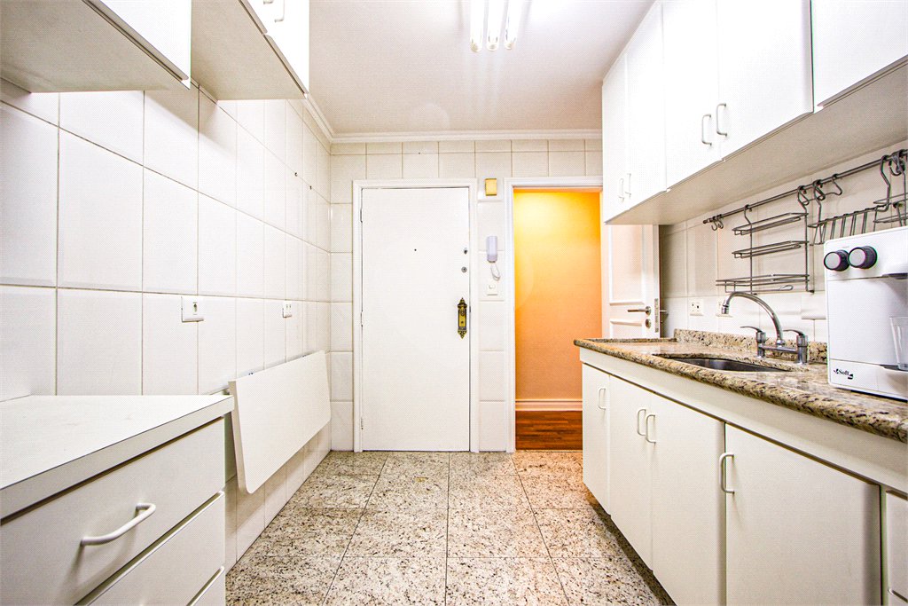Apartamento para alugar com 2 quartos em Itaim Bibi, São Paulo, SP