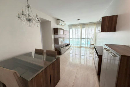 Apartamento à venda com 3 quartos, sendo 1 suíte,  em Tijuca, Rio de Janeiro, RJ
