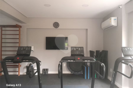 Apartamento à venda com 1 suíte em Vila Andrade, São Paulo, SP
