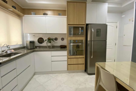 Apartamento com 4 dormitórios, 180 m² - venda por R$ 1.270.000,00 ou aluguel por R$ 8.350,00/mês - Enseada - Guarujá/SP
