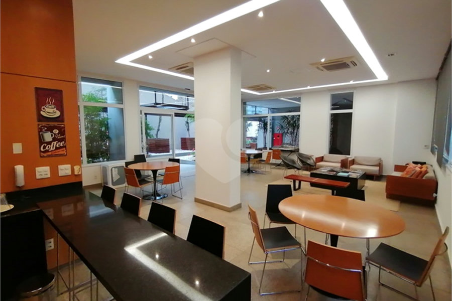 Apartamento à venda com 2 quartos em Paraíso, São Paulo, SP