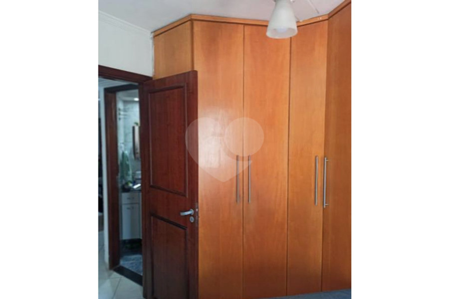 Apartamento à venda com 2 quartos em Freguesia do Ó, São Paulo, SP