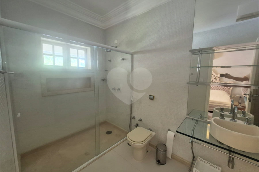 Casa à venda com 5 suítes no condomínio Associação Reserva das Hortênsias, Mairiporã - SP