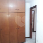 Apartamento à venda com 2 quartos em Água Fria, São Paulo, SP