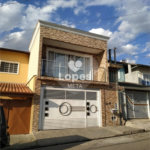 Casa à venda com 2 quartos, sendo 1 suíte, em Jardim dos Bandeirantes, São José dos Campos, SP