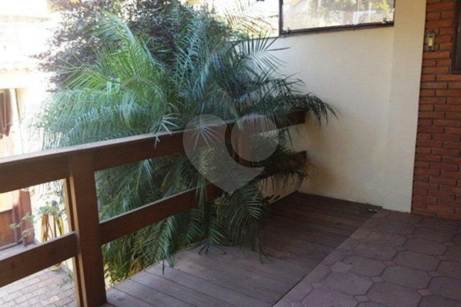 Sobrado à venda com 3 quartos, sendo 2 suítes, em Mandaqui, São Paulo, SP