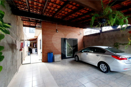 Casa à venda com 4 quartos, sendo 1 suíte,  em Jardim Bonsucesso, Sorocaba, SP