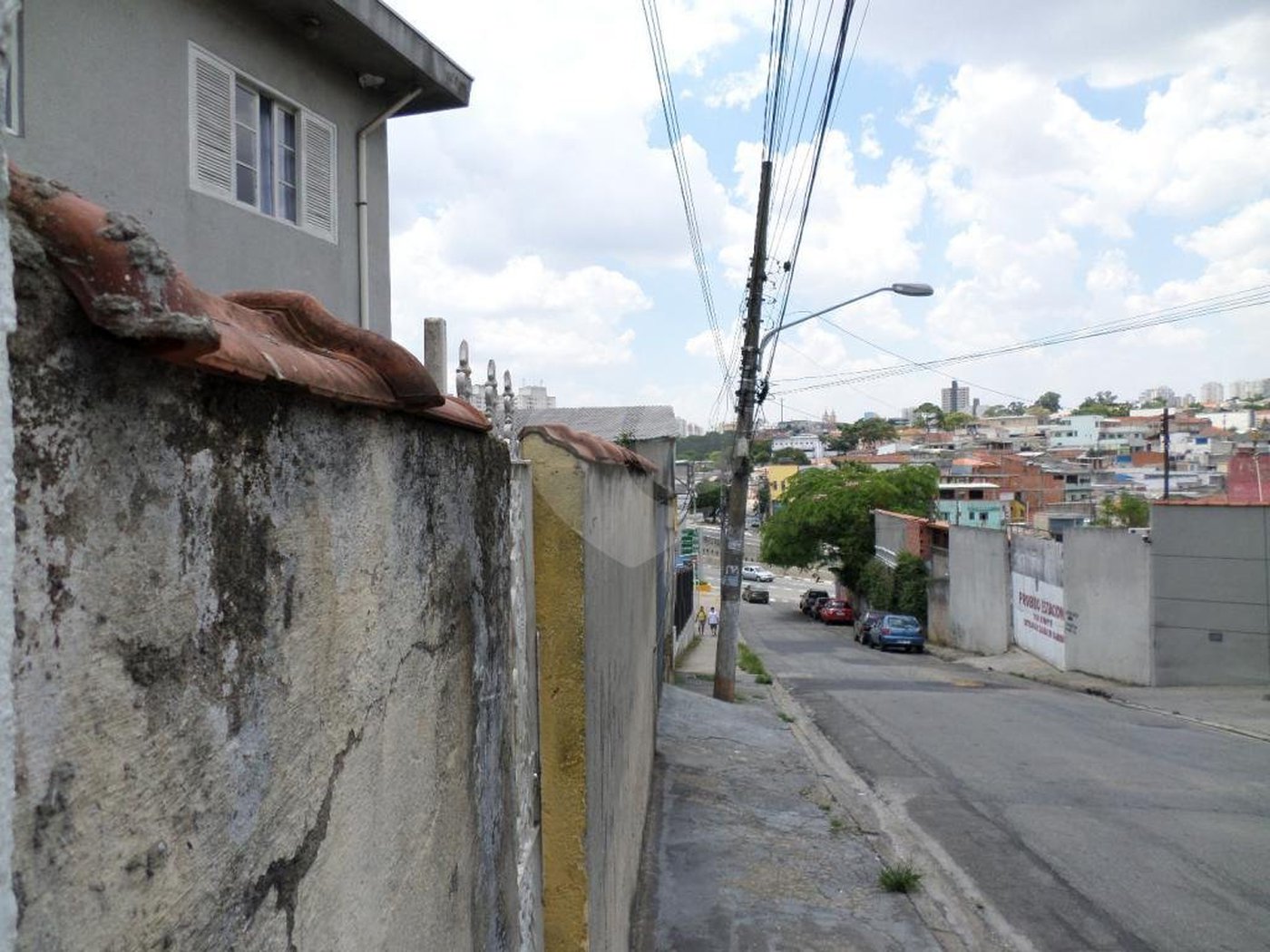 Terreno à venda em Casa Verde, São Paulo, SP