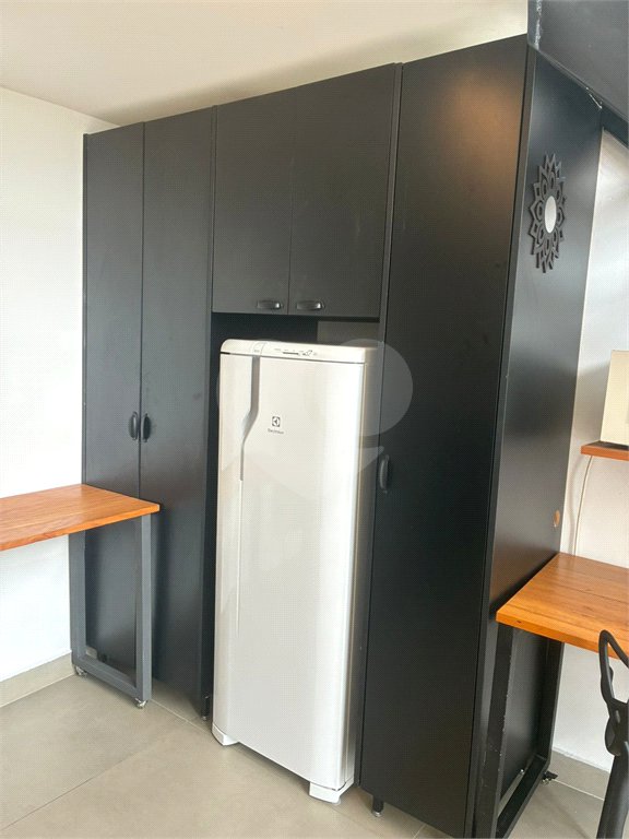 Duplex para alugar com 1 quarto em Mirandópolis, São Paulo, SP