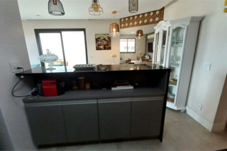 Duplex à venda com 3 quartos, sendo 1 suíte, em Jardim Bonfiglioli, São Paulo, SP