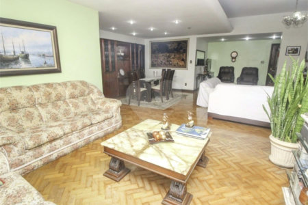 Apartamento à venda com 4 quartos, sendo 1 suíte, em Tijuca, Rio de Janeiro, RJ
