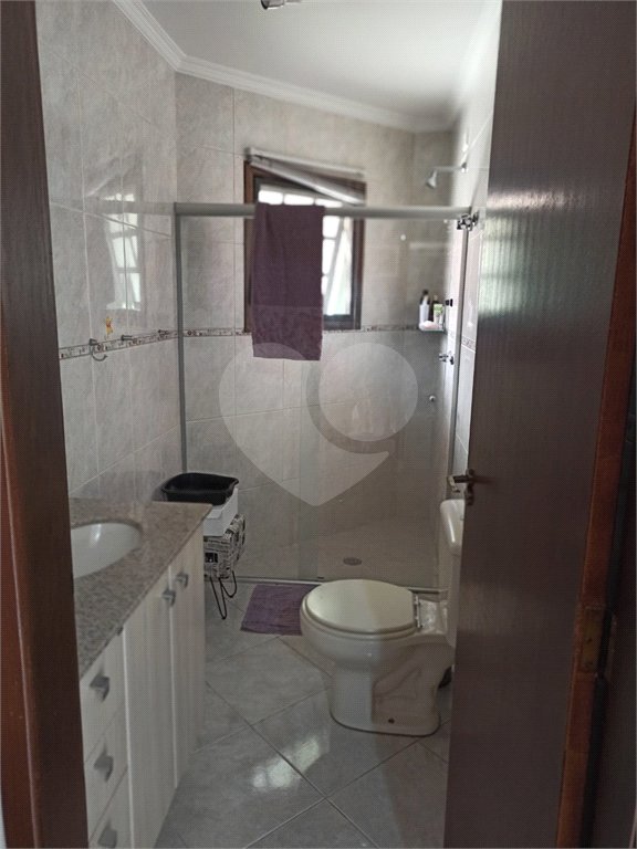 Casa à venda com 3 suítes no condomínio Residencial Jardim Itatinga,, São Paulo - SP