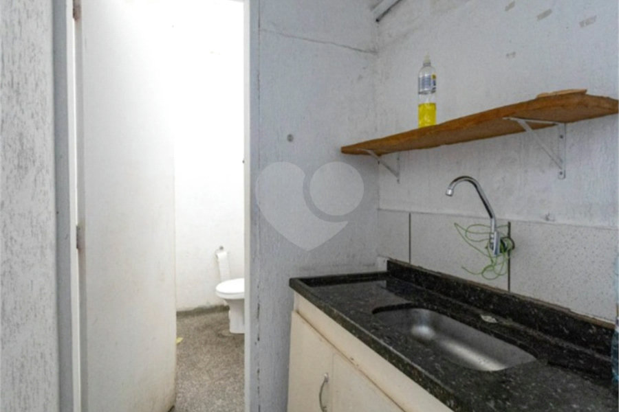Salão para alugar em Horto, São Paulo, SP