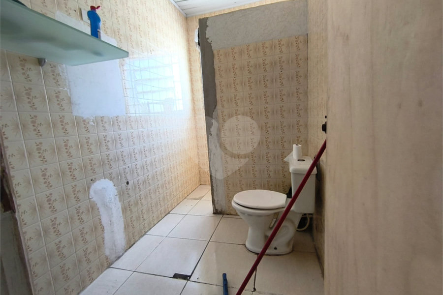 Sobrado à venda com 3 quartos em Casa Verde, São Paulo, SP