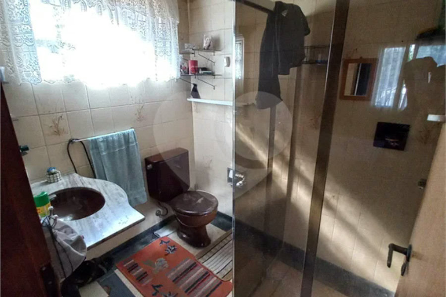 Casa à venda com 6 quartos, sendo 2 suítes, no Brasilândia, São Paulo, SP