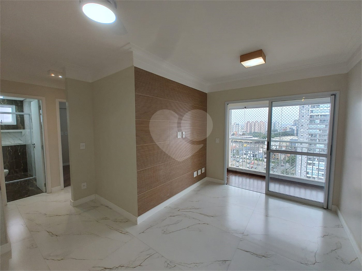 Apartamento à venda com 3 quartos, sendo 1 suíte,  no Centro, São Caetano do Sul, SP