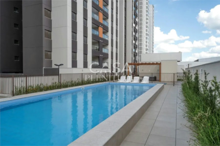 Apartamento à venda com 2 quartos, sendo 1 suíte, em Jardim Piratininga, Sorocaba, SP