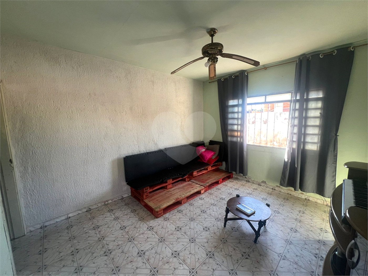 Casa à venda com 2 quartos em Jardim Leonel, Itapetininga, SP
