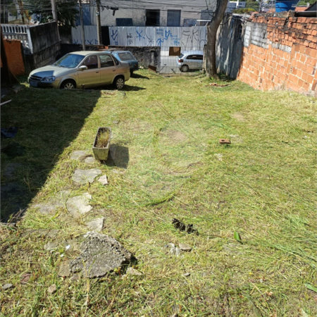 Sobrado à venda com 2 quartos em Pedreira, São Paulo, SP