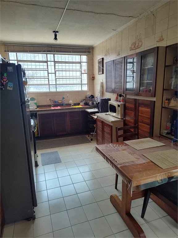 Casa Térrea à venda com 3 quartos, sendo 1 suíte, em Super Quadra Morumbi, São Paulo, SP