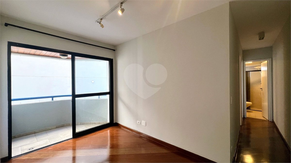 Apartamento à venda com 2 quartos em Pinheiros, São Paulo, SP