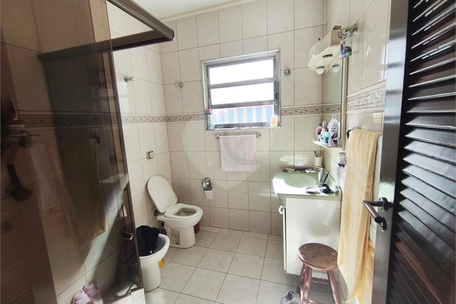 Sobrado à venda com 2 quartos, sendo 1 suíte, em Vila Isolina Mazzei, São Paulo, SP