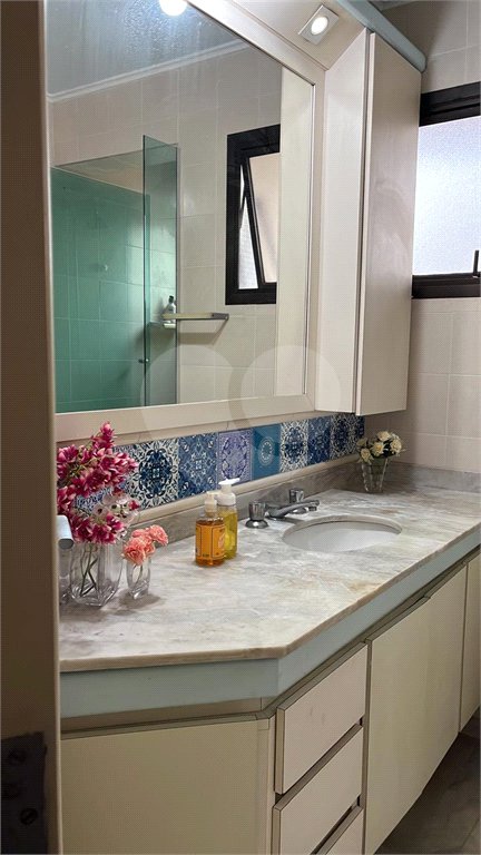 Apartamento à venda com 3 quartos, sendo 2 suítes, em Perdizes, São Paulo, SP