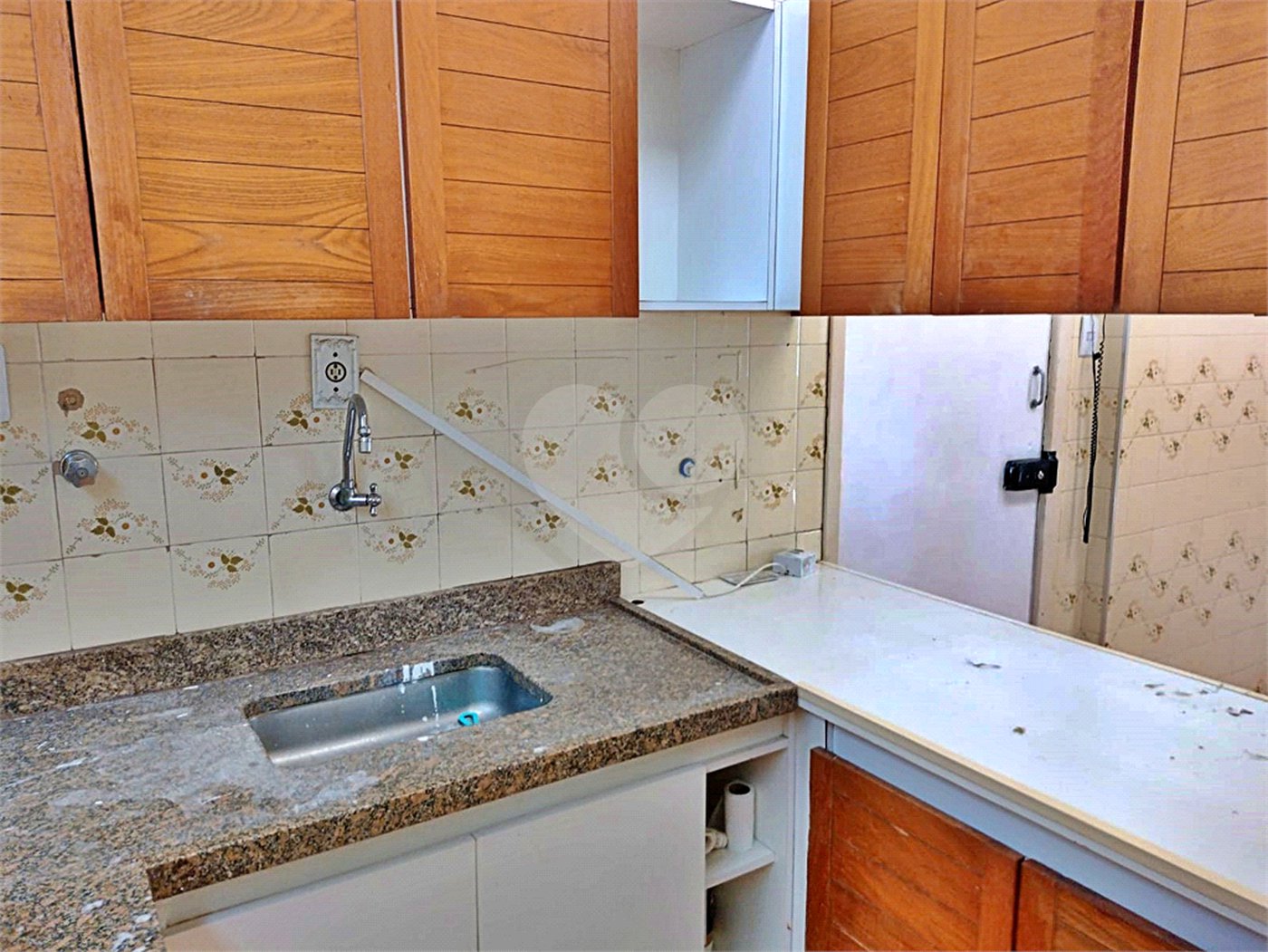 Apartamento à venda com 3 quartos, sendo 1 suíte, em Pinheiros, São Paulo, SP