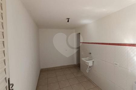 Casa para alugar com 1 quarto no condomínio Cond R Claudio Rodrigues Lopes, São Paulo - SP