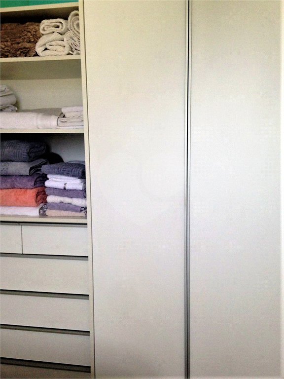 Apartamento à venda com 2 suítes em Lar São Paulo, São Paulo, SP
