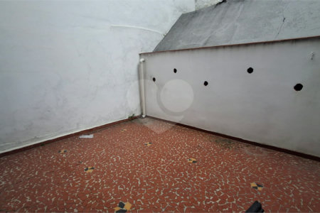 Sobrado para alugar com 1 quarto em Vila Clementino, São Paulo, SP