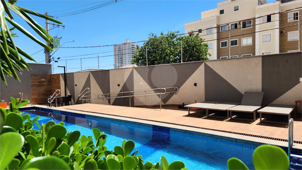 Apartamento à venda com 2 quartos, sendo 1 suíte,  no Centro, Araraquara, SP