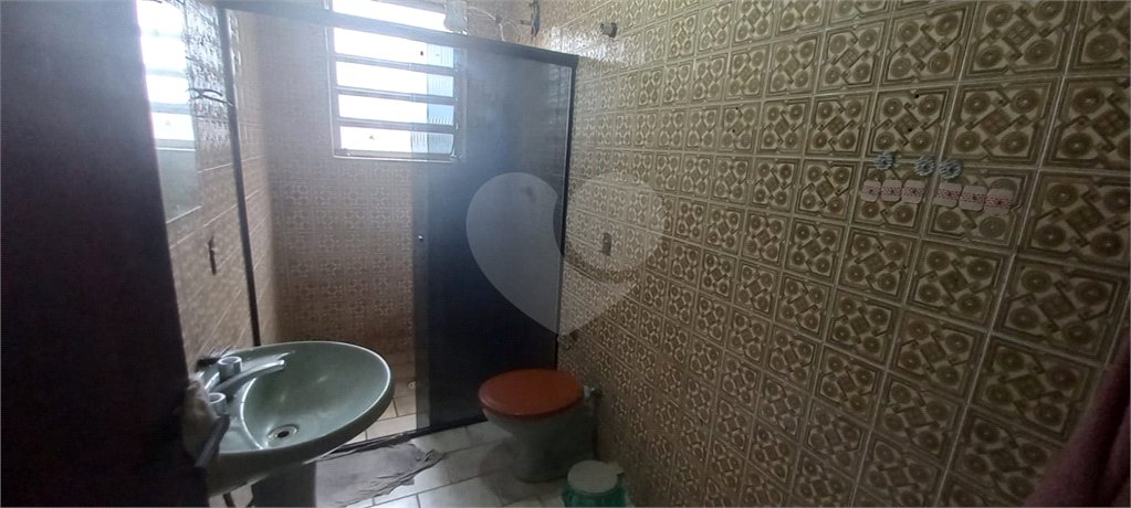 Casa Térrea à venda com 3 quartos em Vila Maria Alta, São Paulo, SP