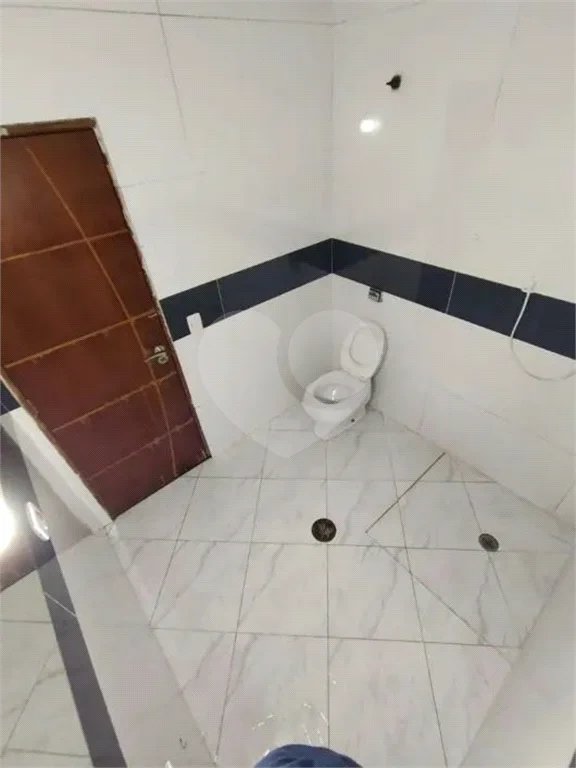 Sobrado à venda com 3 quartos, sendo 1 suíte, em Tucuruvi, São Paulo, SP