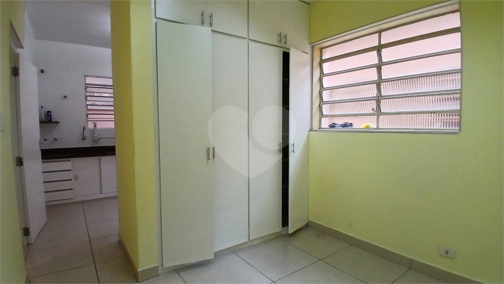 Sobrado para alugar com 4 quartos em Vila Mariana, São Paulo, SP