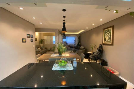Apartamento à venda com 2 quartos, sendo 1 suíte, em Tucuruvi, São Paulo, SP
