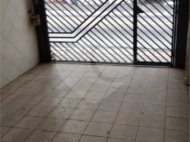 Sobrado à venda com 2 quartos em Jardim Aricanduva, São Paulo, SP