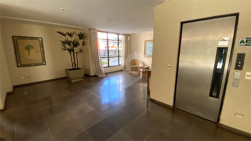 Apartamento à venda com 3 suítes em Vila Andrade, São Paulo, SP