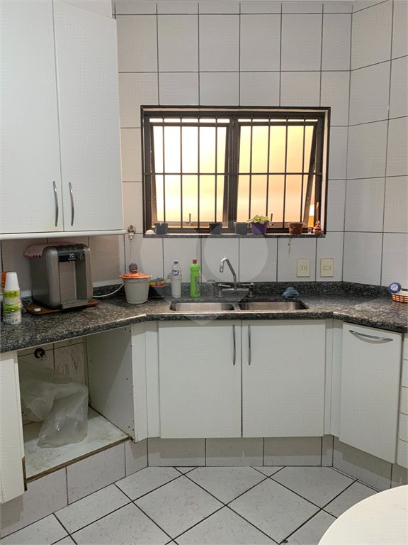 Sobrado à venda com 2 quartos em Santana, São Paulo, SP