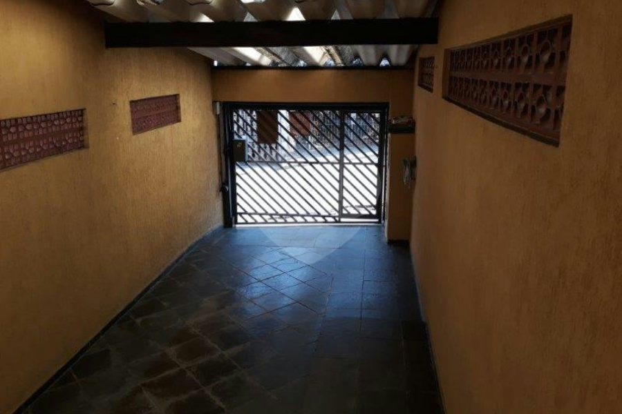 Sobrado à venda com 3 quartos, sendo 1 suíte,  em Tucuruvi, São Paulo, SP
