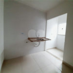 Apartamento à venda com 1 quarto em Tucuruvi, São Paulo, SP