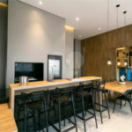 Apartamento à venda com 2 quartos, sendo 1 suíte,  em Vila Esperança, São Paulo, SP