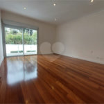 Casa à venda com 4 suítes no condomínio Residencial Morumbi, São Paulo - SP