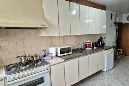 Apartamento à venda ou para alugar com 4 suítes em Alto da Boa Vista, São Paulo, SP