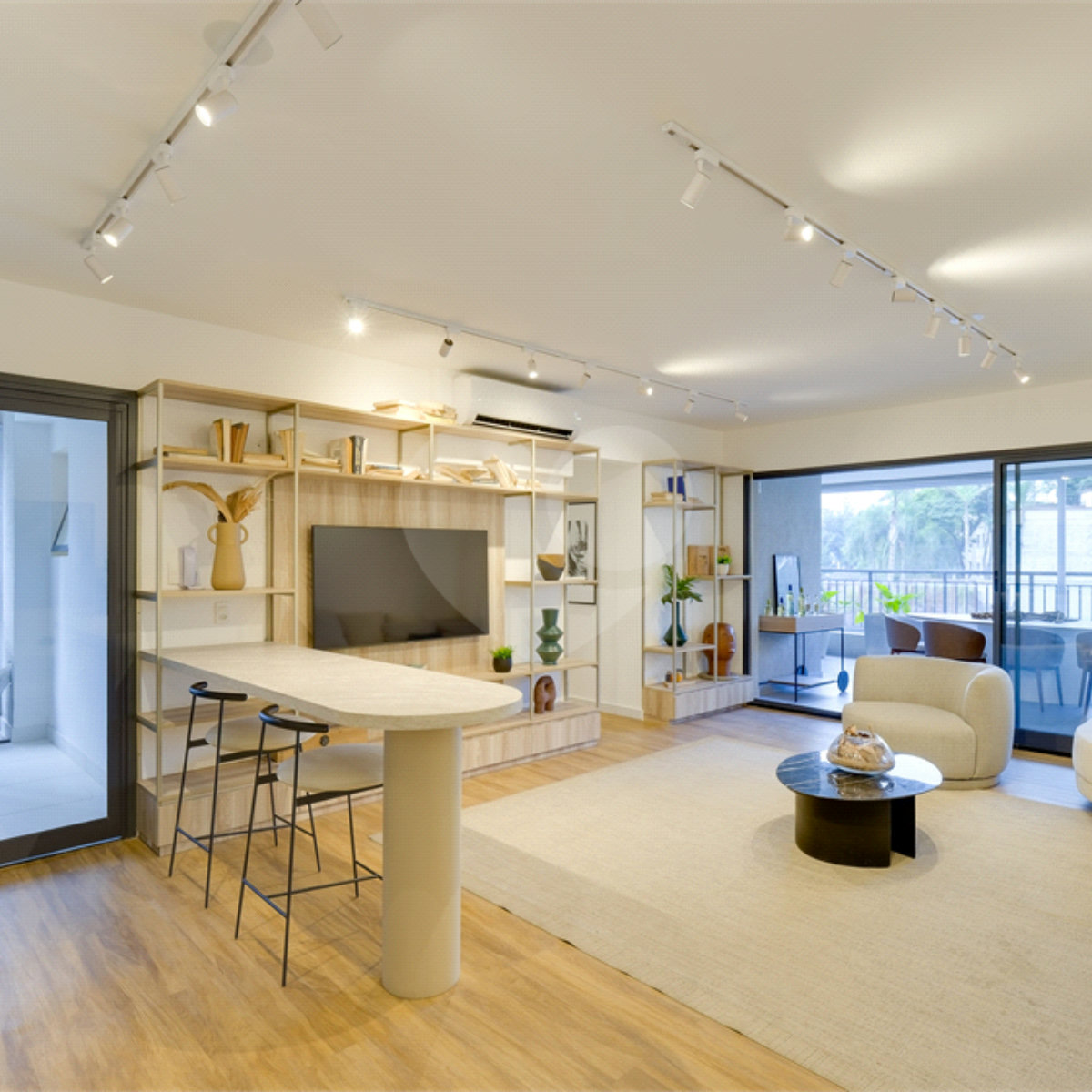 Apartamento à venda com 3 quartos, sendo 1 suíte, em Jardim Marajoara, São Paulo, SP